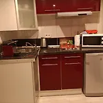 Cielito Lindo Lägenhet *