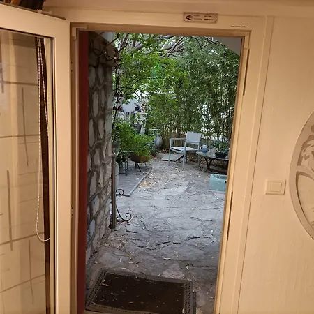 西耶里托林多酒店 公寓 蒙彼利埃