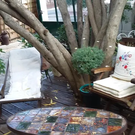 西耶里托林多酒店 * 蒙彼利埃