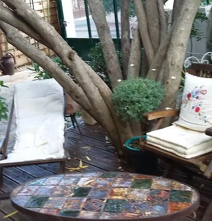 西耶里托林多酒店 公寓 蒙彼利埃