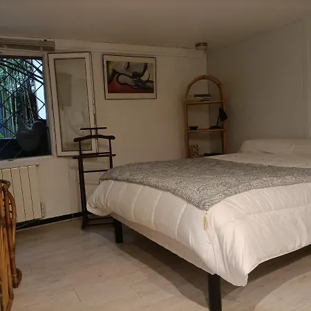 Lägenhet Cielito Lindo Montpellier