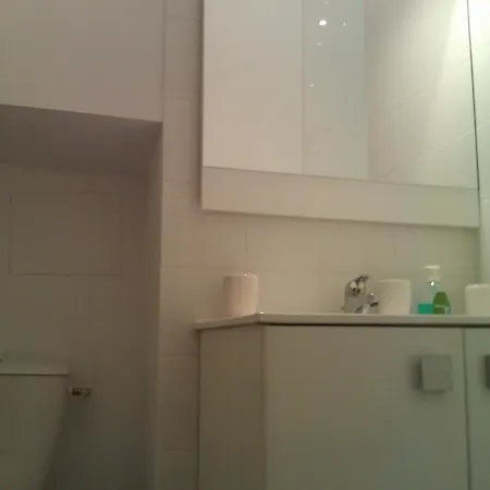 Lägenhet Cielito Lindo *