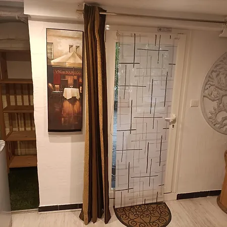 Lägenhet Cielito Lindo