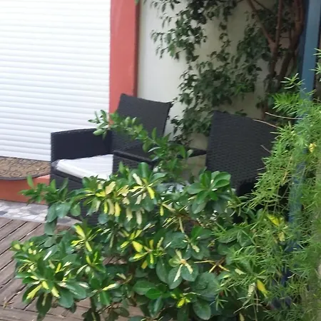 公寓 西耶里托林多酒店 蒙彼利埃