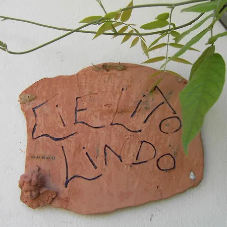 דירה Cielito Lindo