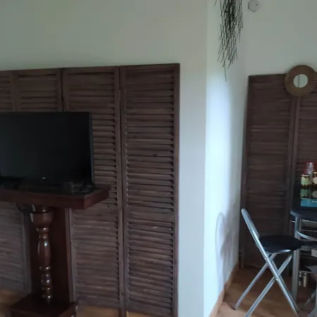 公寓 西耶里托林多酒店 *