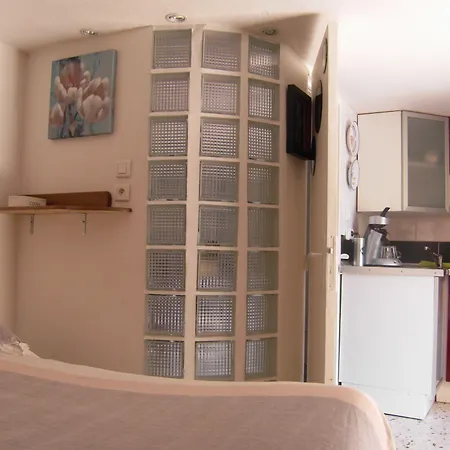 西耶里托林多酒店 * 蒙彼利埃