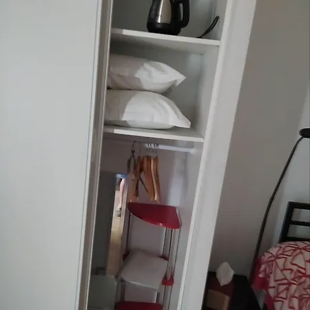 דירה Cielito Lindo מונפלייה