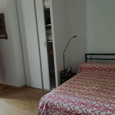 Cielito Lindo Lägenhet Montpellier