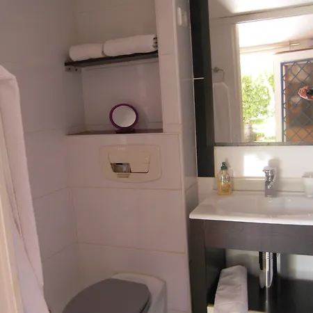 西耶里托林多酒店 蒙彼利埃