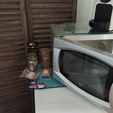 Lägenhet Cielito Lindo Montpellier