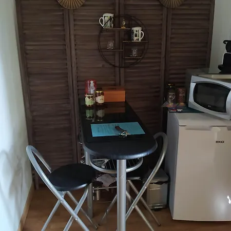 西耶里托林多酒店 公寓