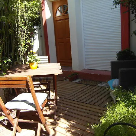Cielito Lindo Appartement *