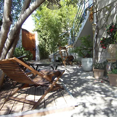 Lägenhet Cielito Lindo *