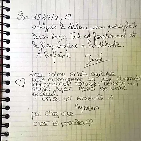 Lägenhet Cielito Lindo