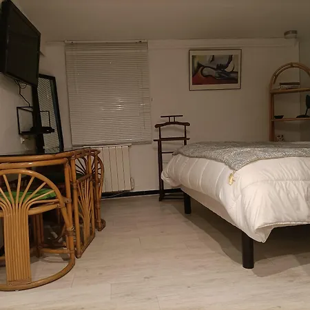 Appartement Cielito Lindo *