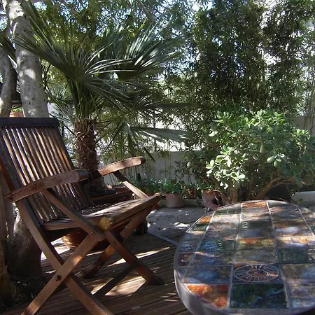 Cielito Lindo Lägenhet *