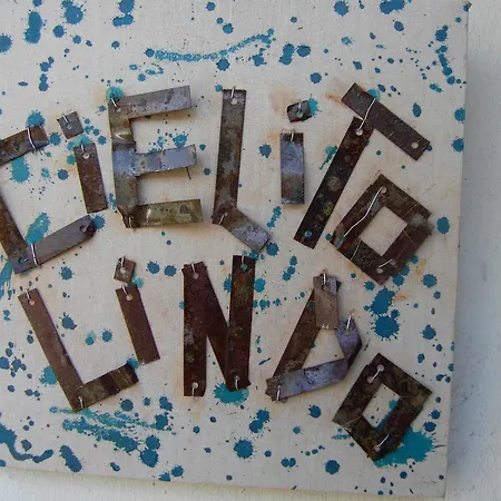 דירה Cielito Lindo מונפלייה