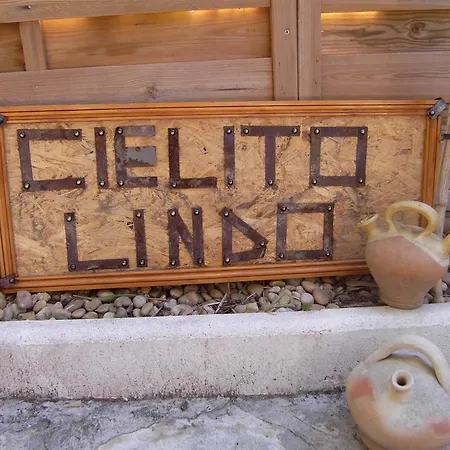 Cielito Lindo Lägenhet