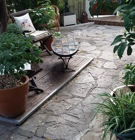 Cielito Lindo דירה *