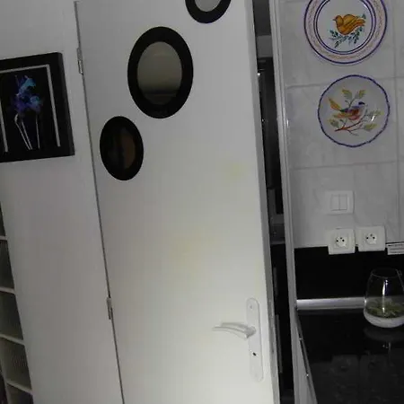 西耶里托林多酒店 *