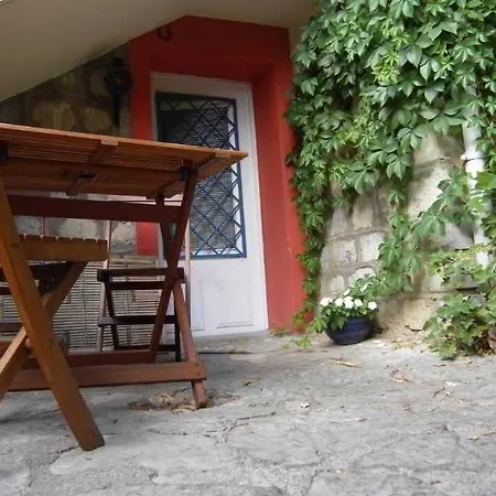 Cielito Lindo דירה *