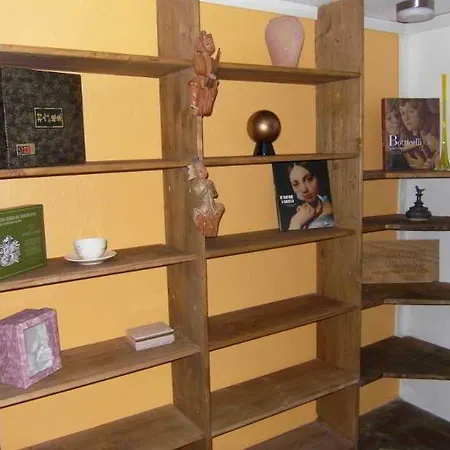 公寓 西耶里托林多酒店 蒙彼利埃