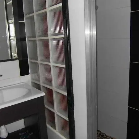 Cielito Lindo דירה