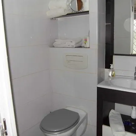 דירה Cielito Lindo *