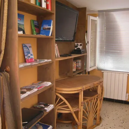 Lägenhet Cielito Lindo *