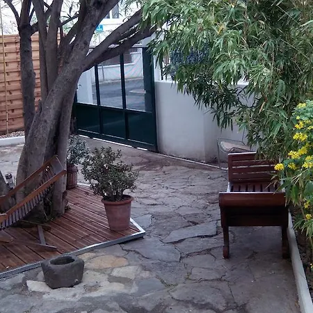 דירה Cielito Lindo *