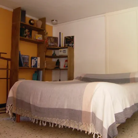 Cielito Lindo Lägenhet