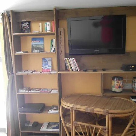 公寓 西耶里托林多酒店 蒙彼利埃