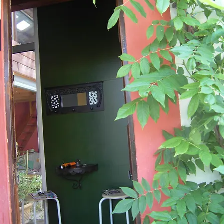 西耶里托林多酒店 公寓