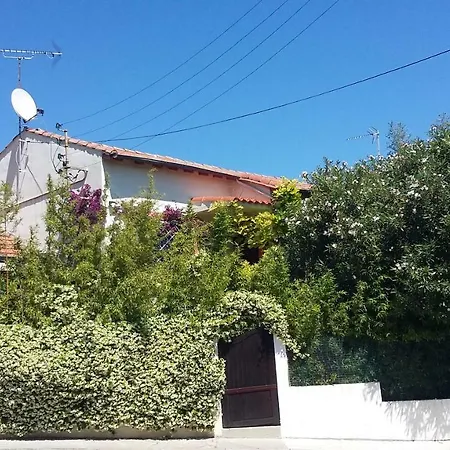 Cielito Lindo Lägenhet *