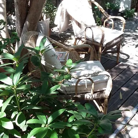 西耶里托林多酒店 公寓 蒙彼利埃